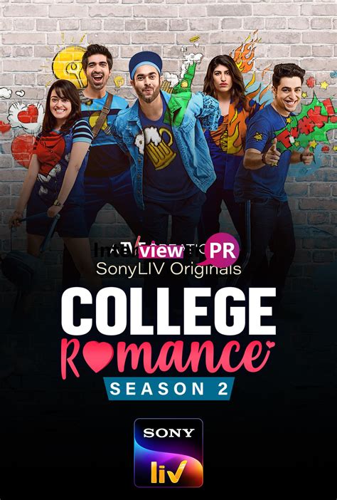 college romance season 2 download